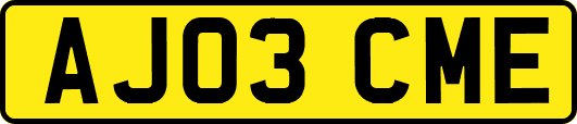 AJ03CME