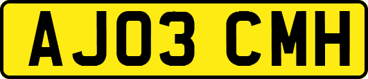 AJ03CMH