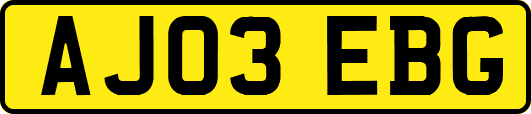 AJ03EBG