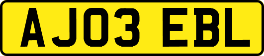 AJ03EBL