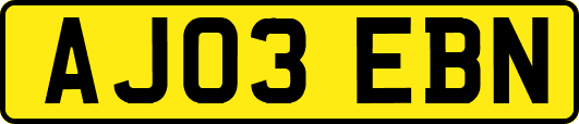 AJ03EBN