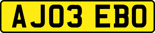 AJ03EBO