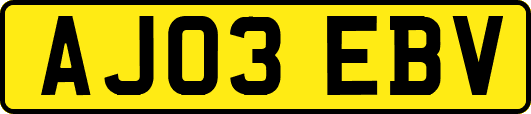 AJ03EBV