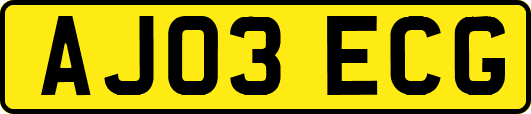 AJ03ECG