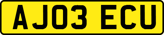 AJ03ECU