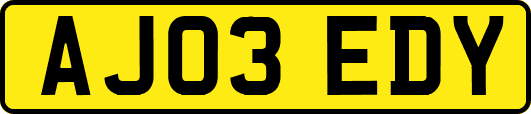 AJ03EDY