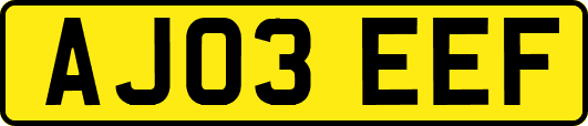 AJ03EEF