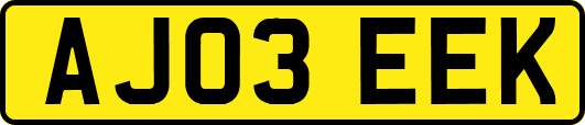 AJ03EEK