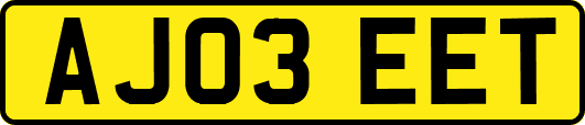 AJ03EET