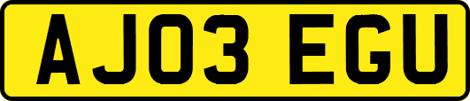 AJ03EGU