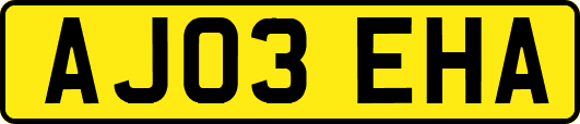 AJ03EHA
