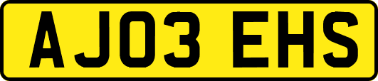 AJ03EHS
