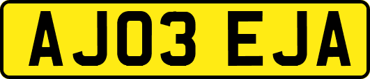 AJ03EJA