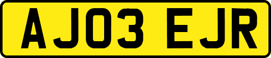 AJ03EJR