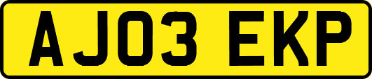 AJ03EKP