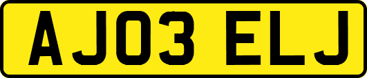 AJ03ELJ