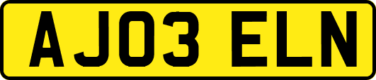 AJ03ELN