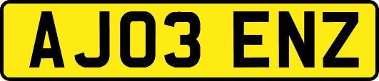 AJ03ENZ