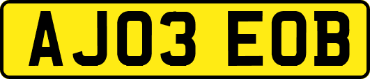 AJ03EOB