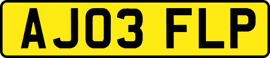 AJ03FLP