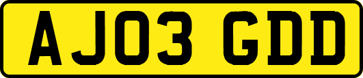 AJ03GDD