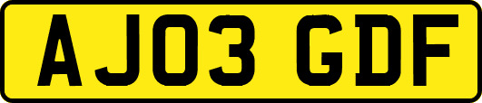 AJ03GDF
