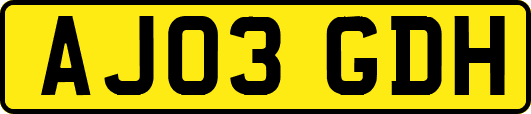 AJ03GDH