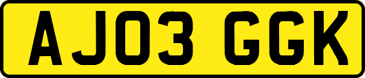 AJ03GGK