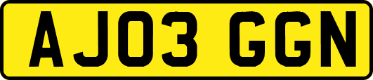 AJ03GGN