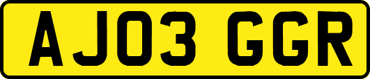 AJ03GGR