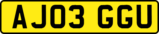 AJ03GGU
