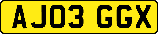 AJ03GGX