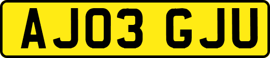 AJ03GJU