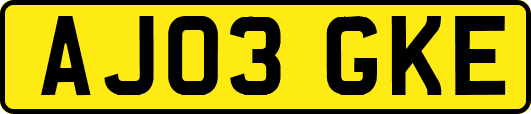 AJ03GKE