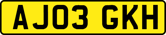 AJ03GKH