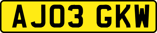 AJ03GKW