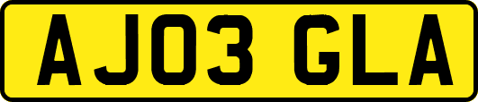 AJ03GLA