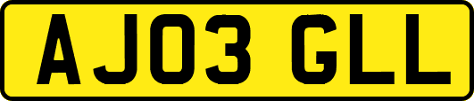 AJ03GLL