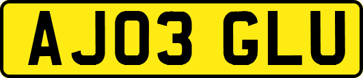 AJ03GLU