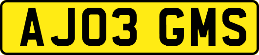 AJ03GMS