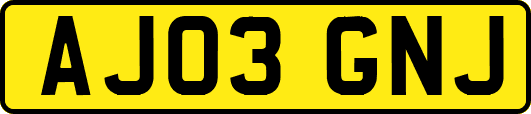AJ03GNJ