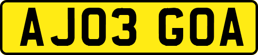 AJ03GOA