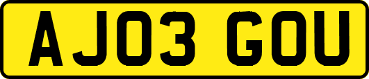 AJ03GOU