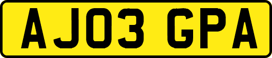 AJ03GPA