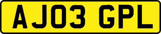 AJ03GPL