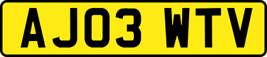 AJ03WTV
