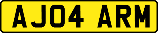 AJ04ARM