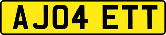 AJ04ETT