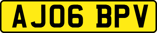 AJ06BPV