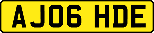 AJ06HDE